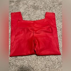 Limited edition zyia leggings